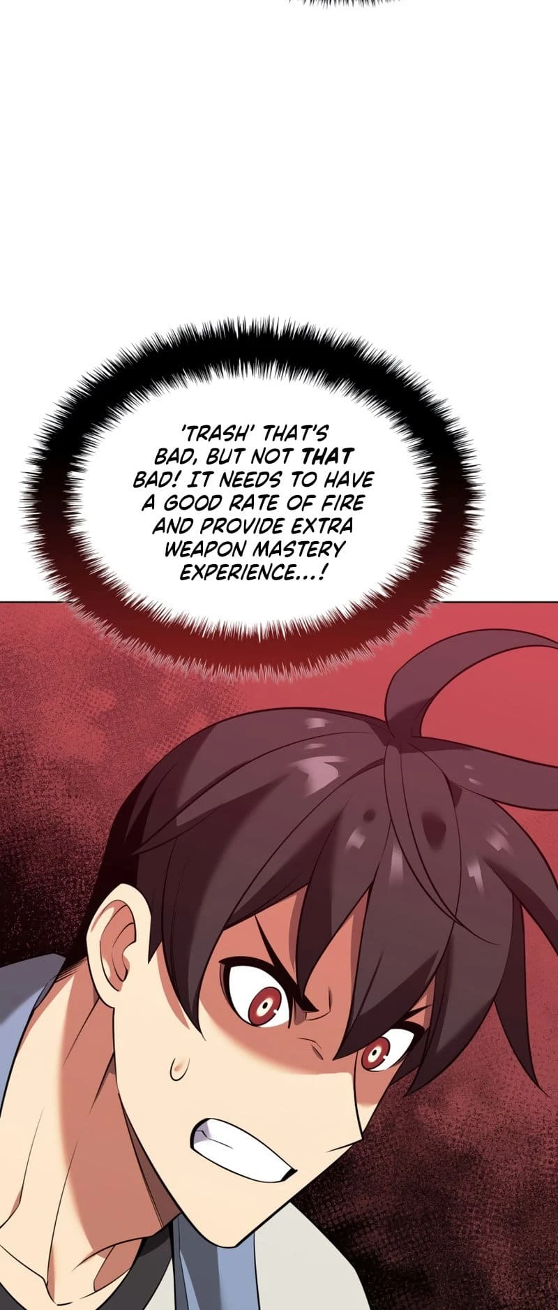Overgeared Chapter 197, page 84 of 96