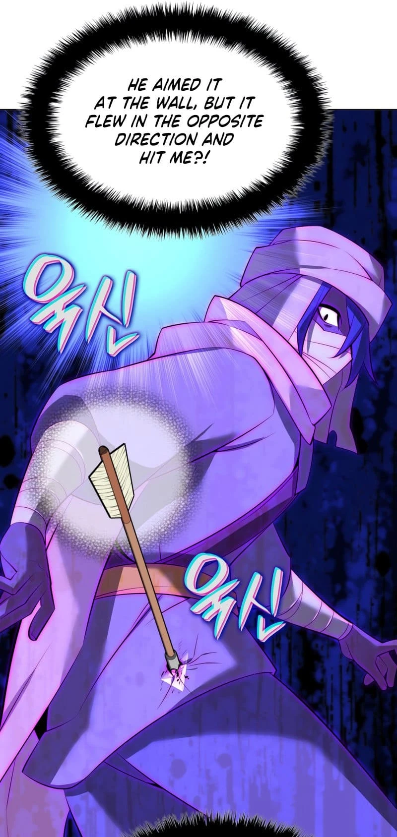 Overgeared Chapter 197, page 90 of 96