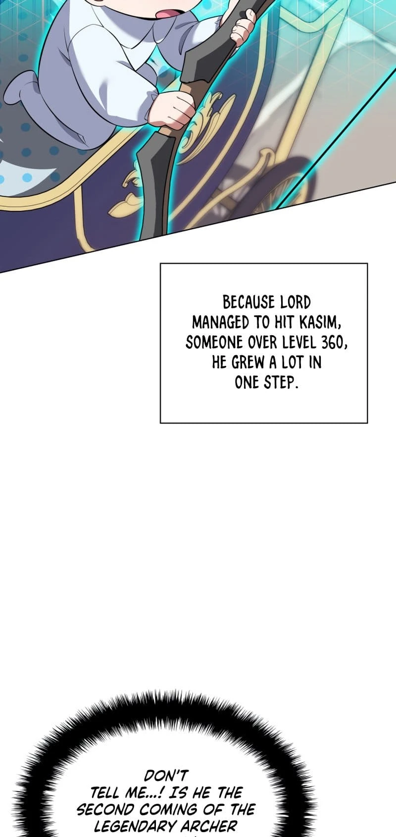 Overgeared Chapter 197, page 92 of 96