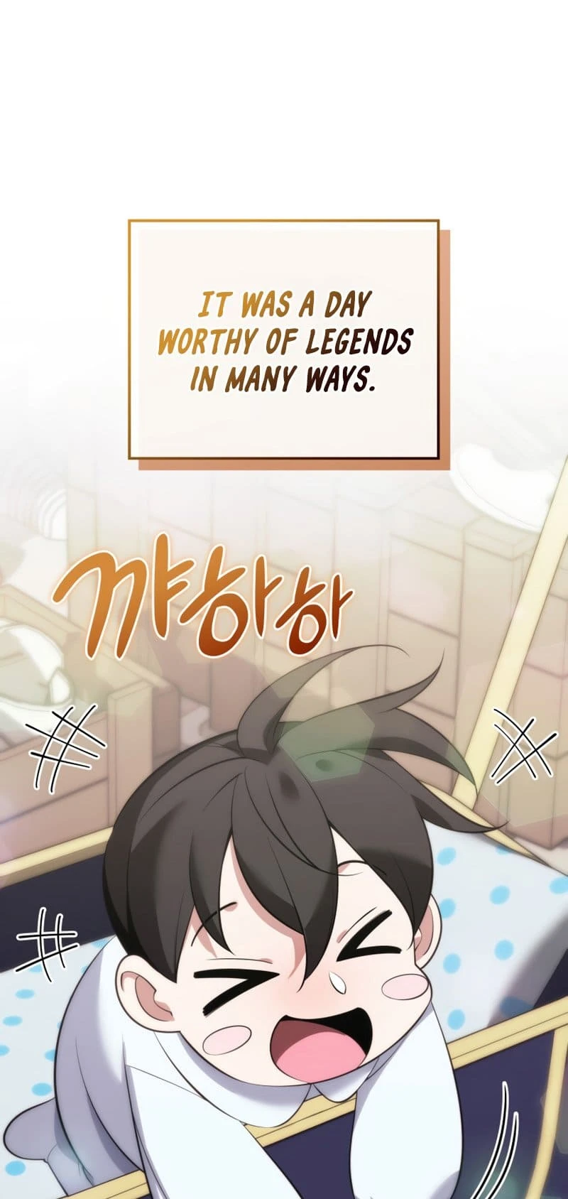 Overgeared Chapter 197, page 94 of 96