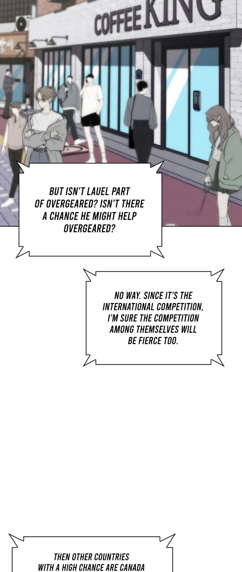 Overgeared Chapter 198, page 12 of 99
