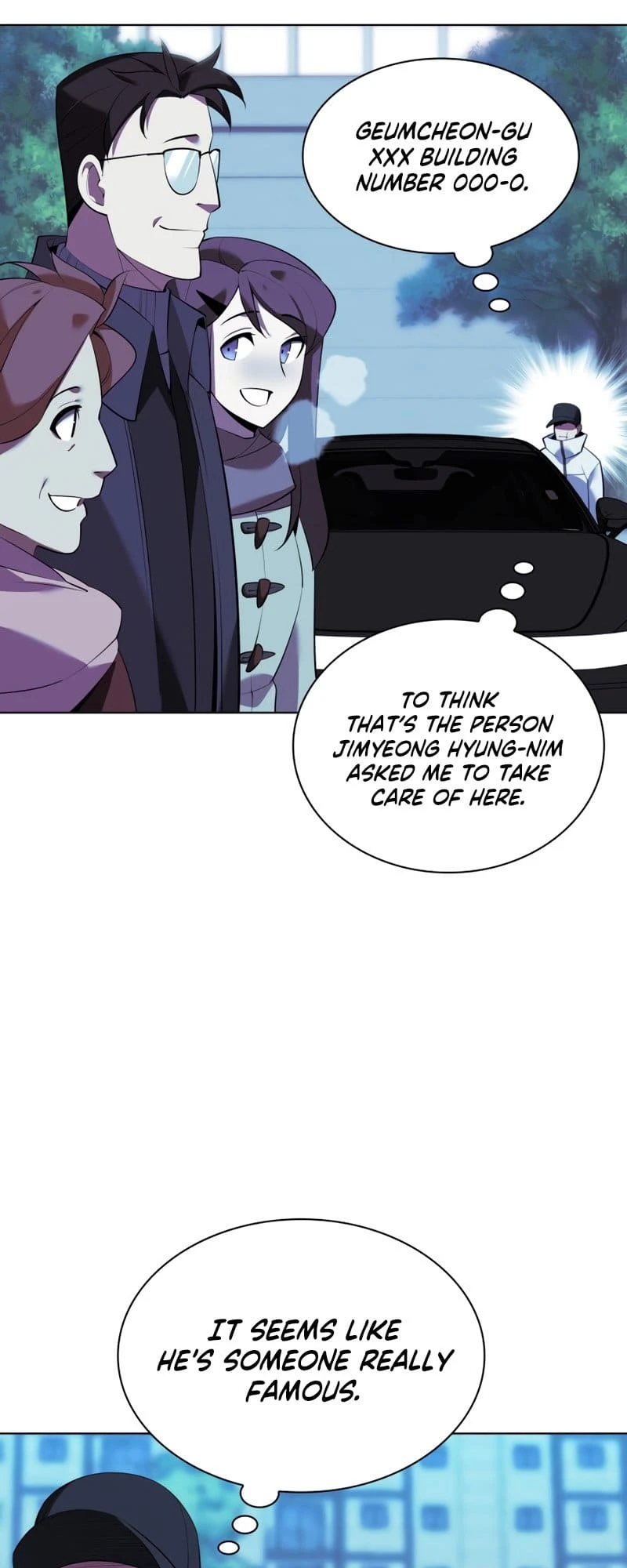 Overgeared Chapter 198, page 26 of 99