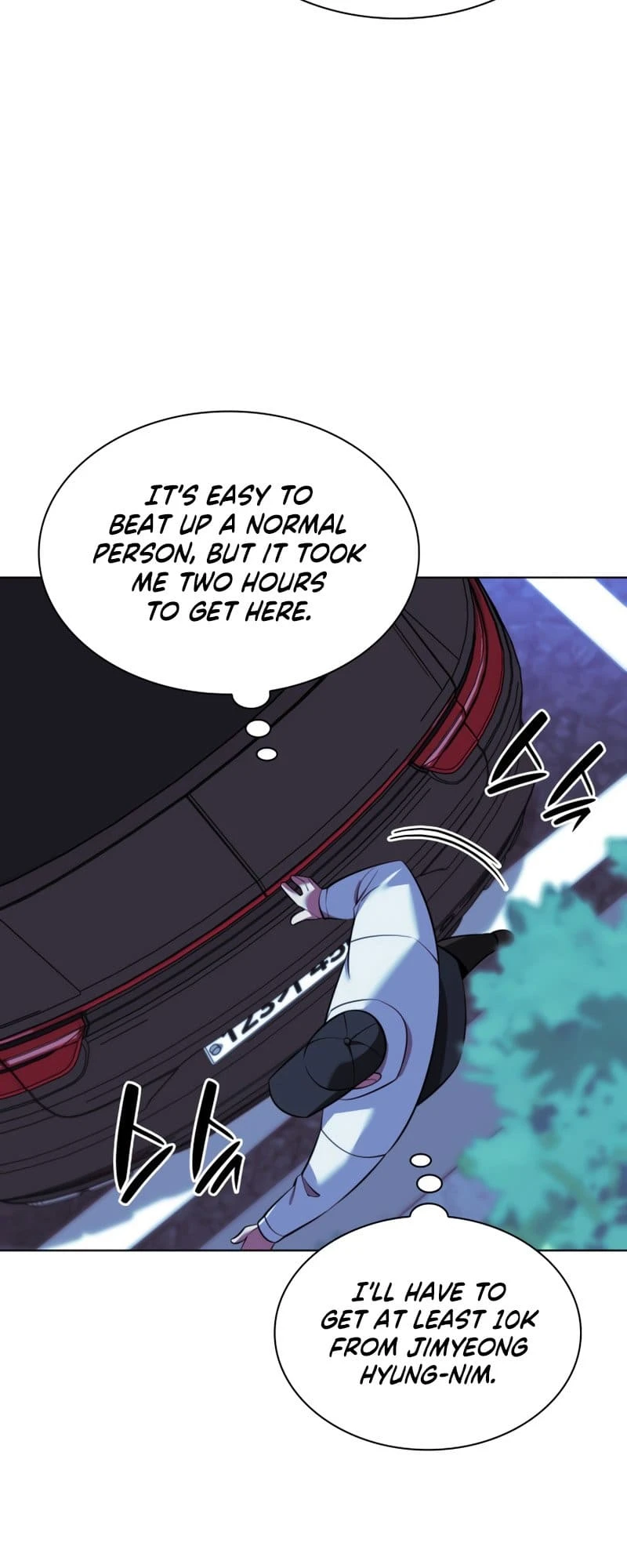 Overgeared Chapter 198, page 29 of 99