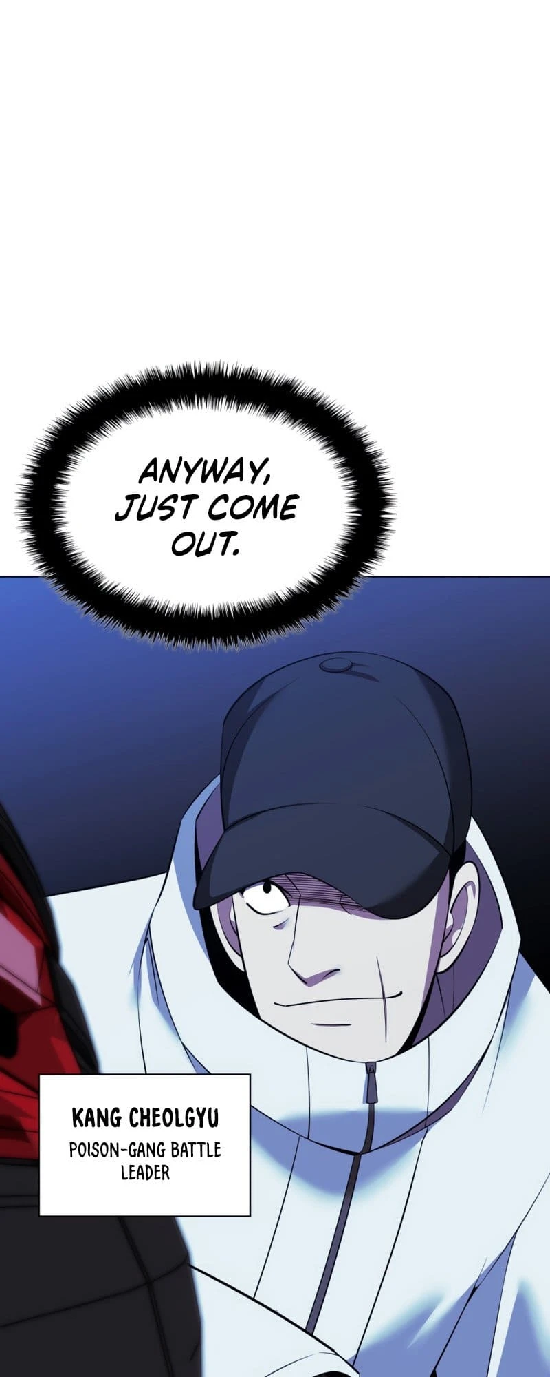 Overgeared Chapter 198, page 30 of 99