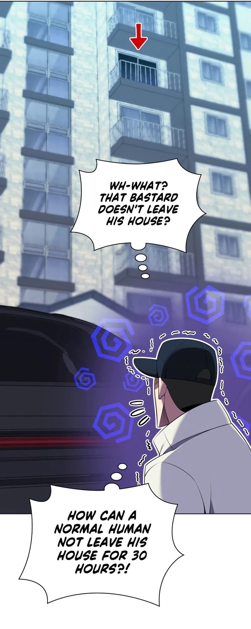 Overgeared Chapter 198, page 38 of 99