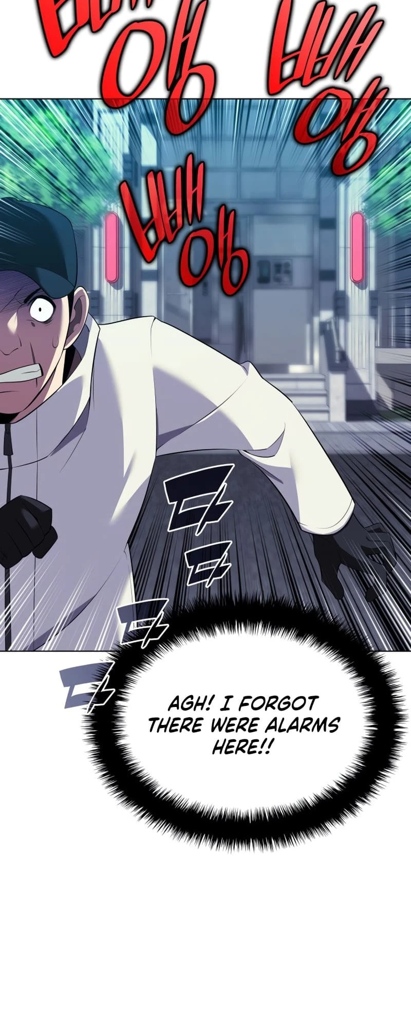 Overgeared Chapter 198, page 46 of 99