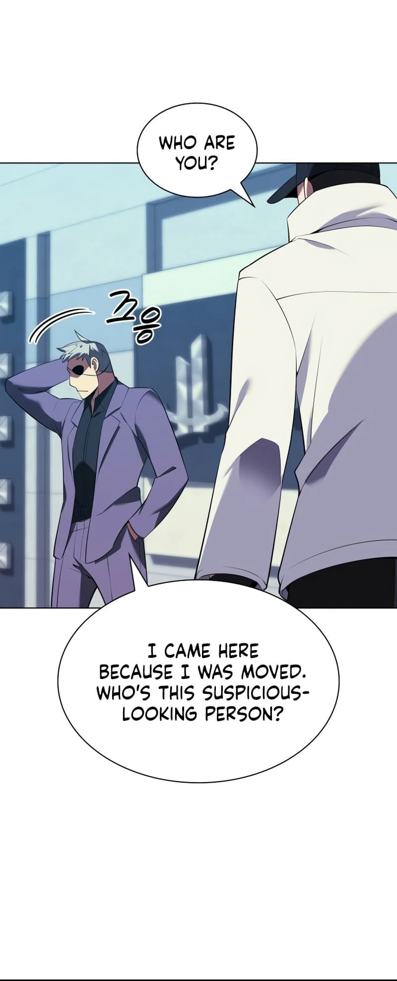Overgeared Chapter 198, page 49 of 99