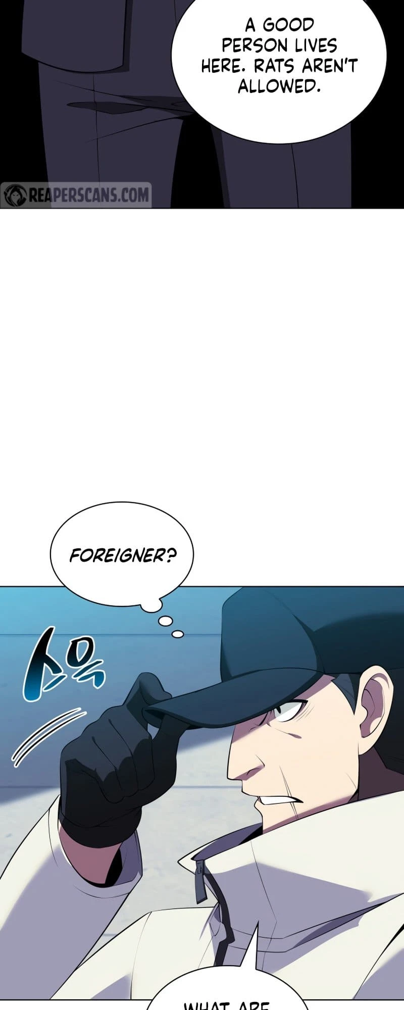 Overgeared Chapter 198, page 51 of 99