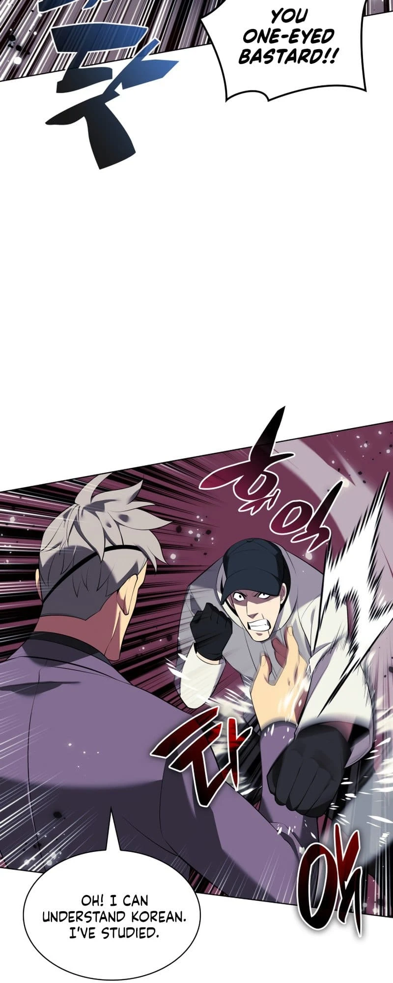 Overgeared Chapter 198, page 54 of 99