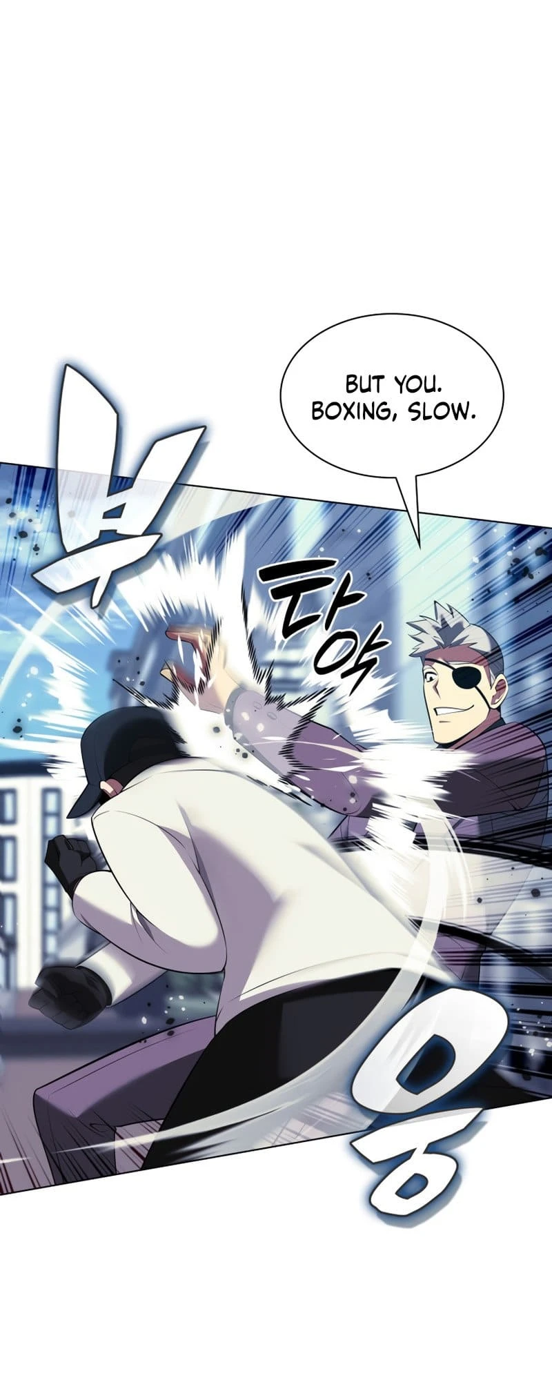 Overgeared Chapter 198, page 55 of 99