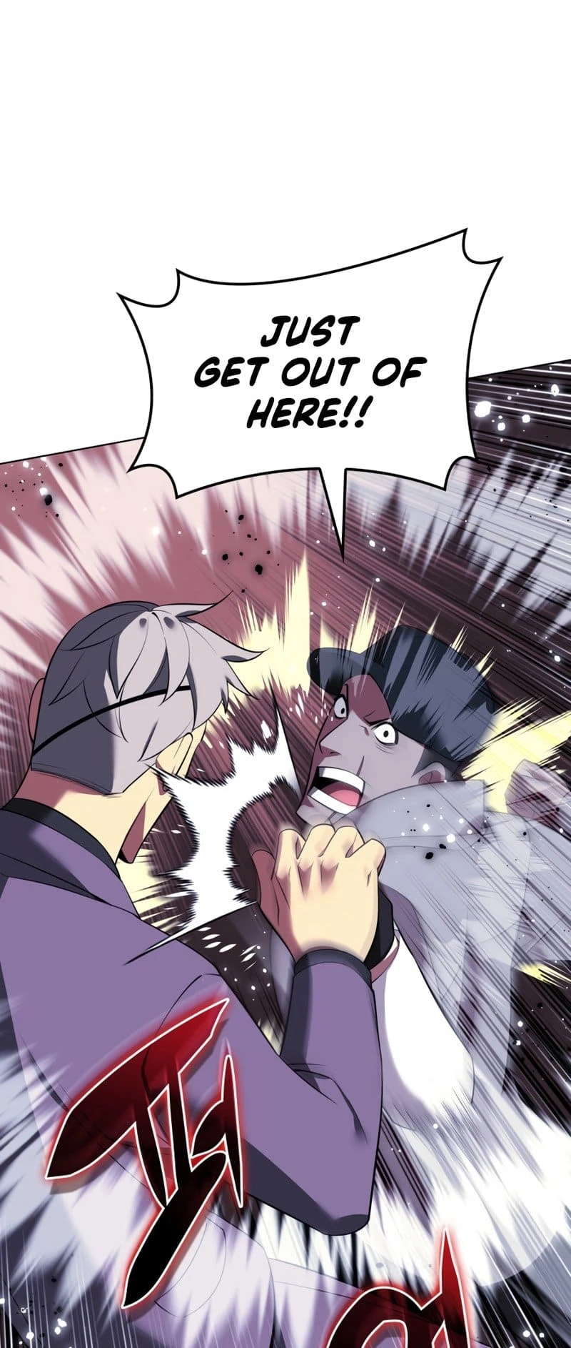 Overgeared Chapter 198, page 56 of 99