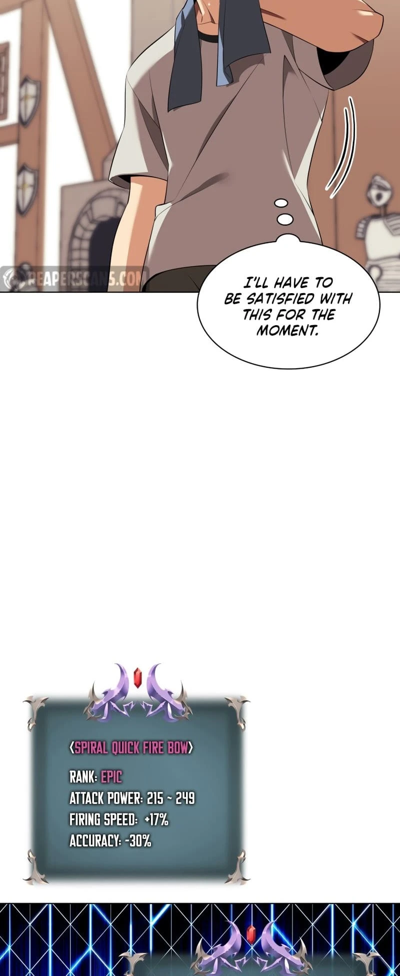 Overgeared Chapter 198, page 6 of 99