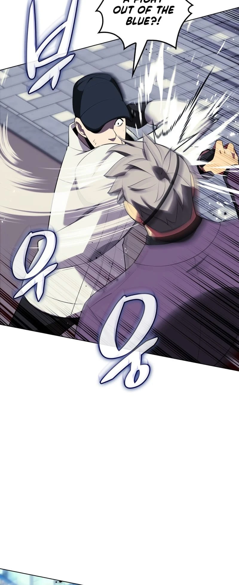 Overgeared Chapter 198, page 63 of 99