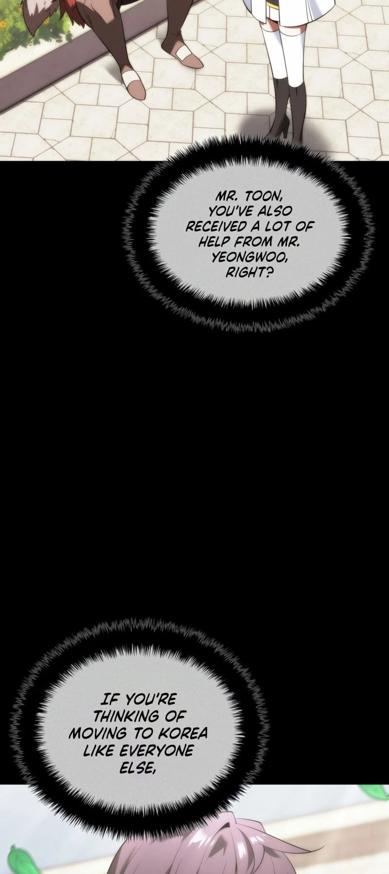 Overgeared Chapter 198, page 69 of 99