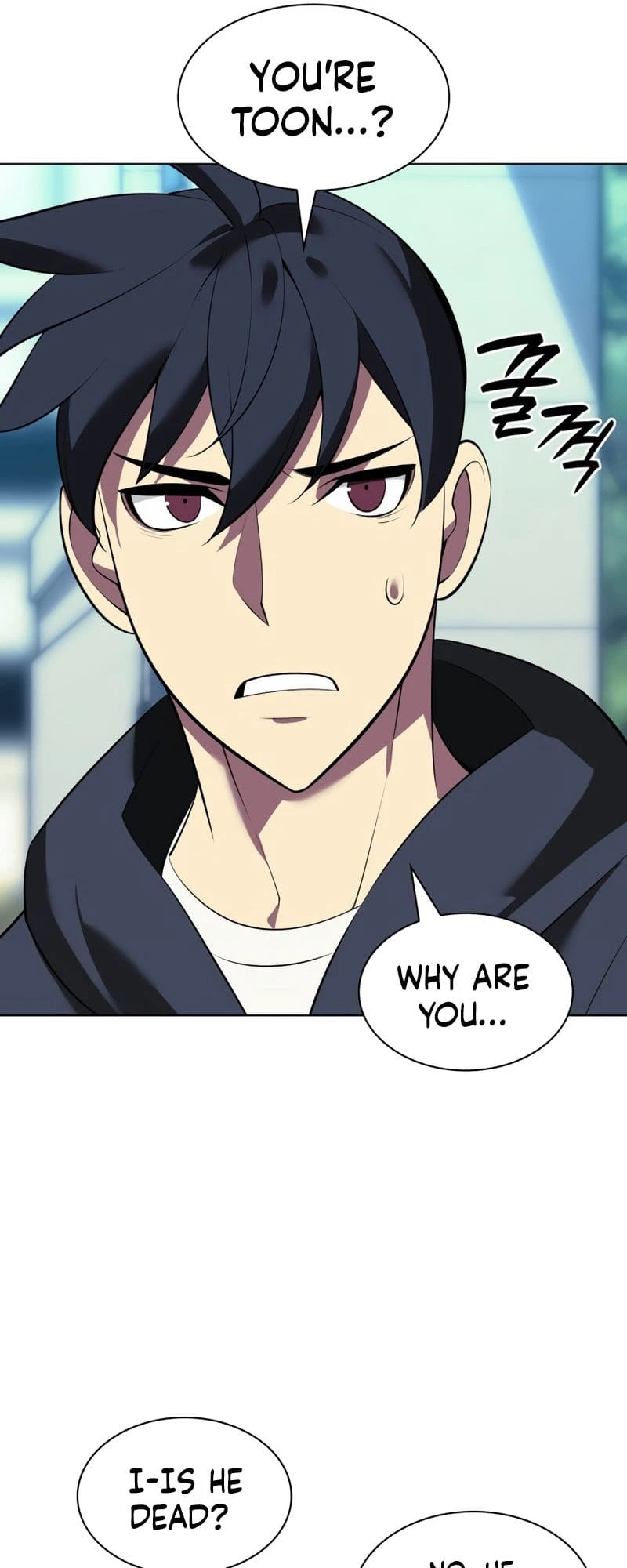 Overgeared Chapter 198, page 74 of 99