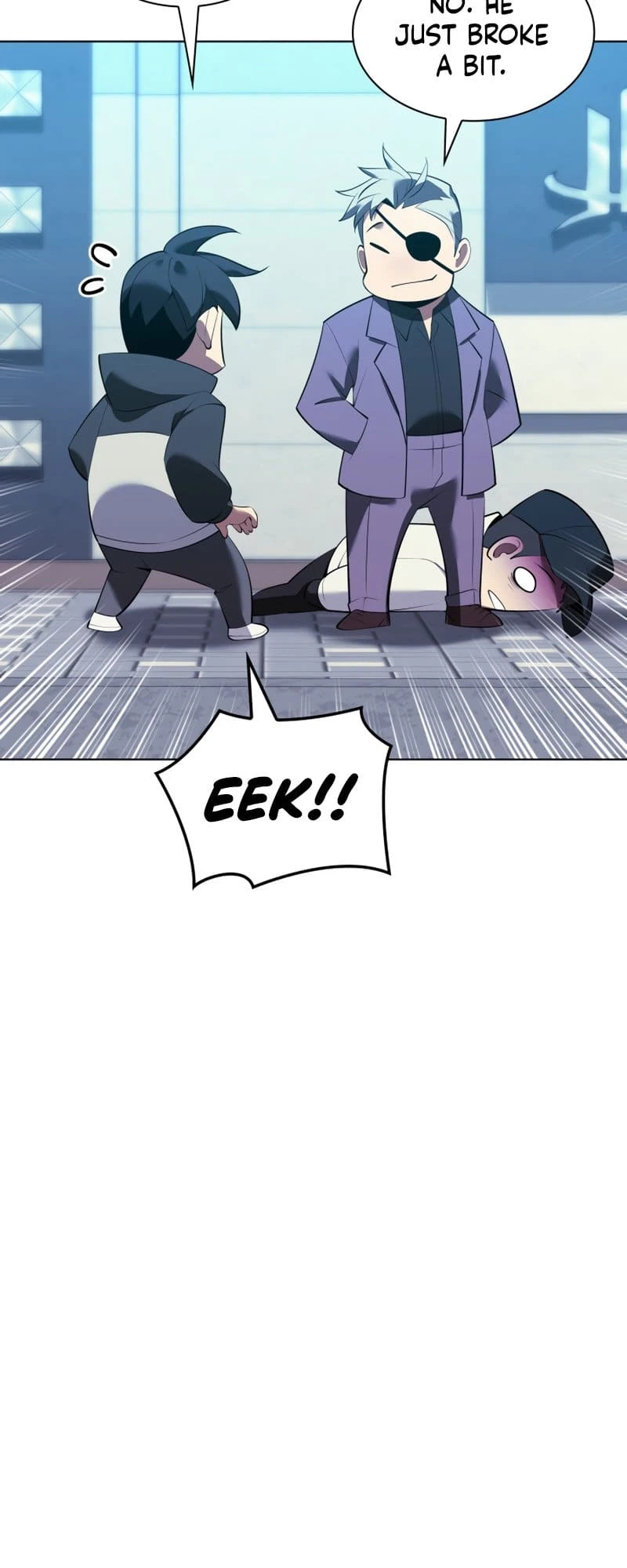 Overgeared Chapter 198, page 75 of 99