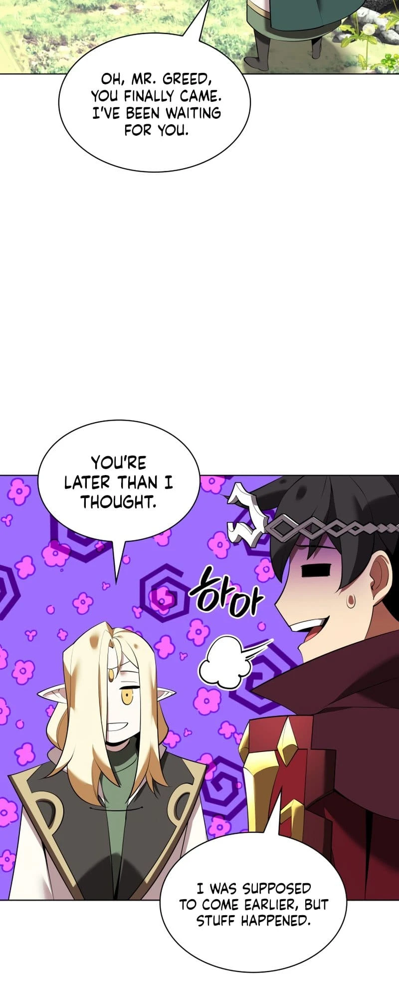 Overgeared Chapter 198, page 78 of 99