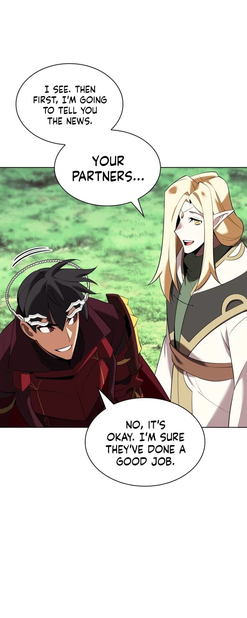 Overgeared Chapter 198, page 80 of 99