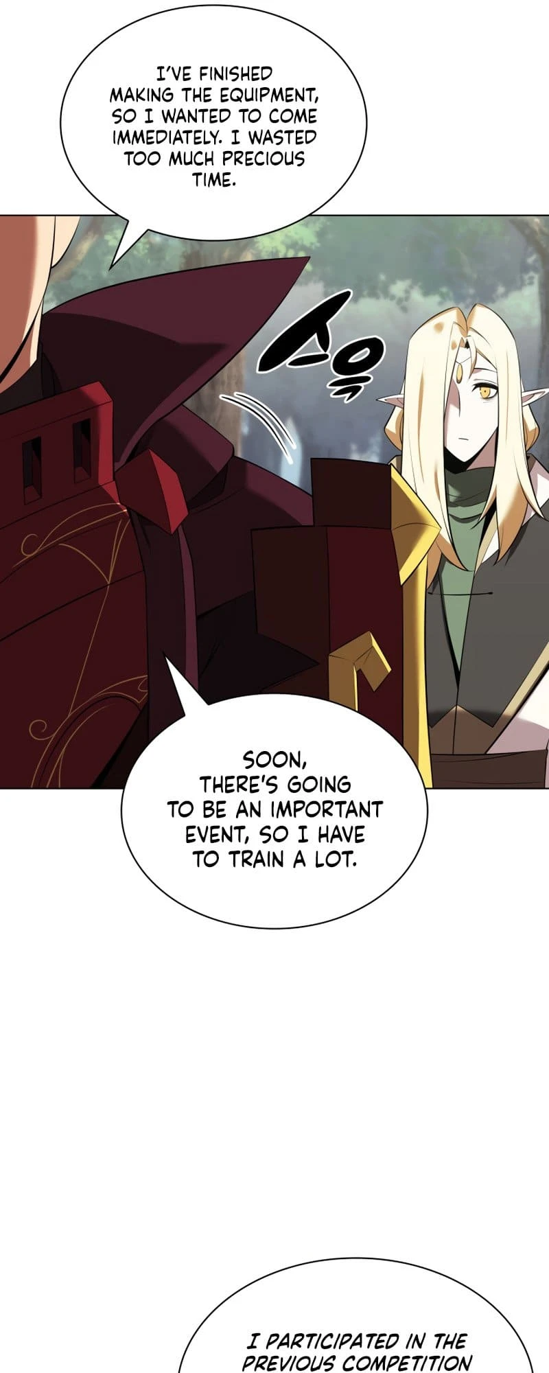 Overgeared Chapter 198, page 81 of 99