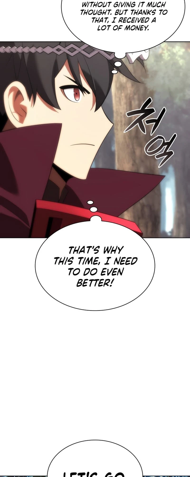 Overgeared Chapter 198, page 82 of 99
