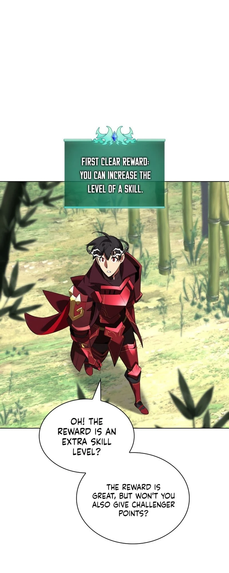 Overgeared Chapter 198, page 85 of 99