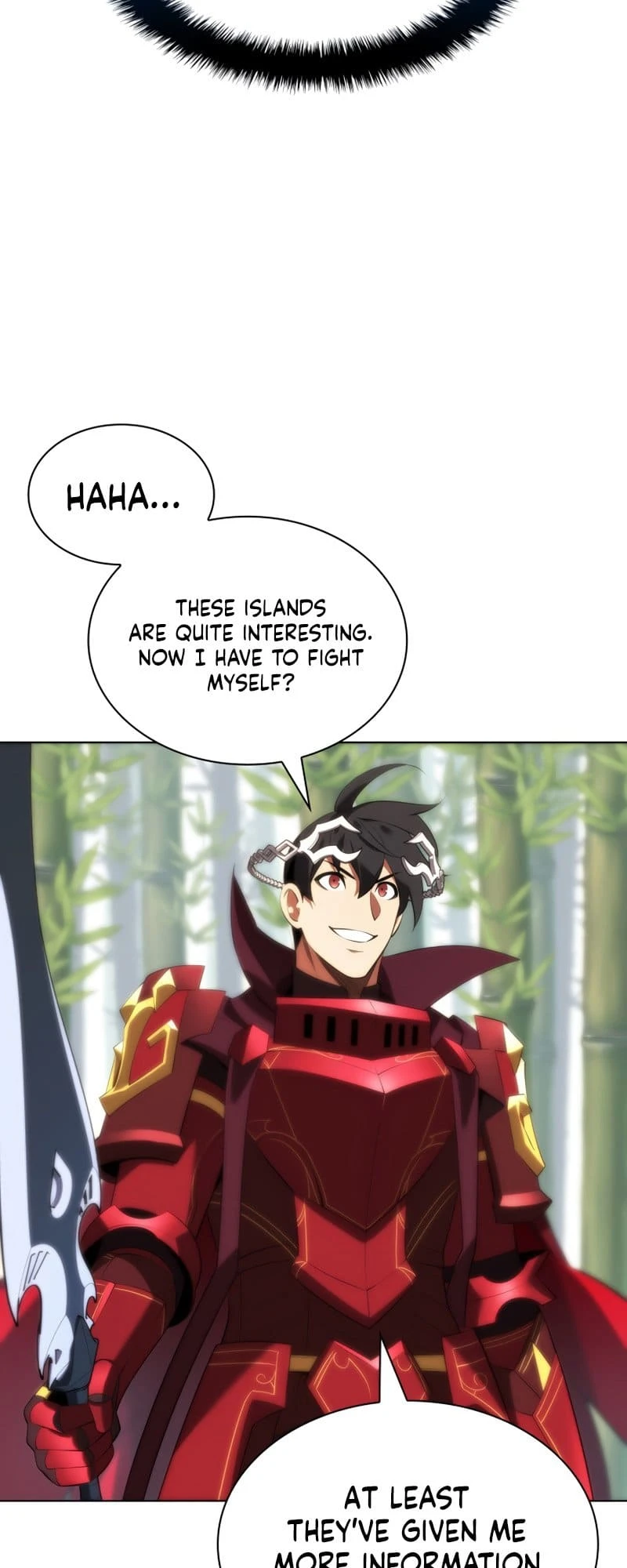 Overgeared Chapter 198, page 88 of 99