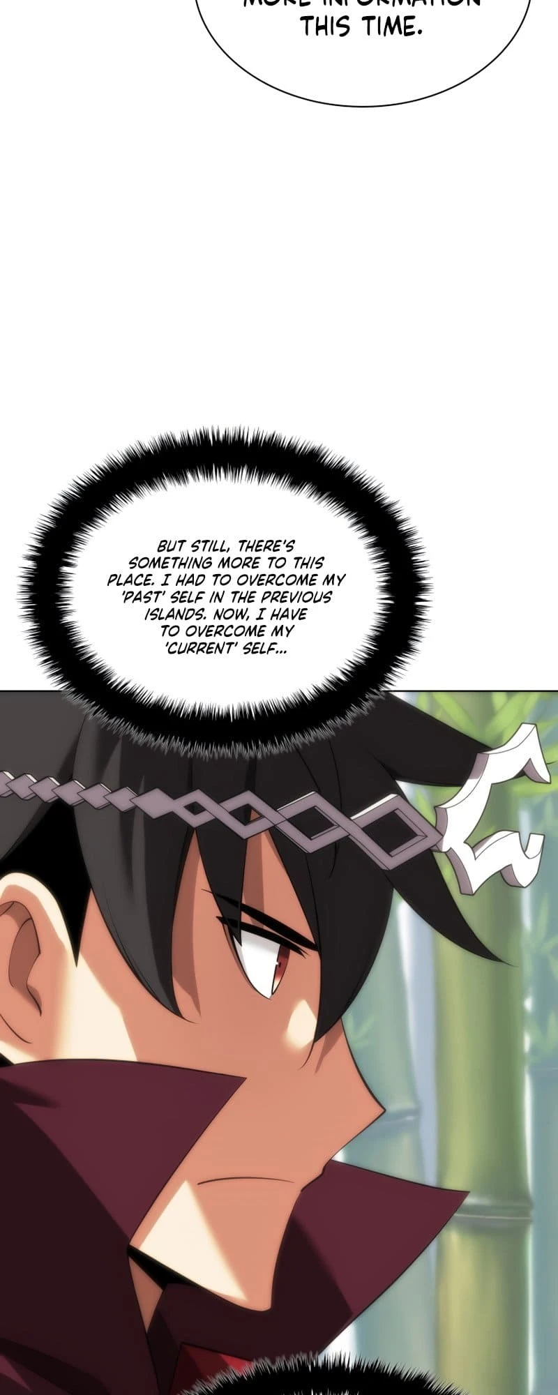 Overgeared Chapter 198, page 89 of 99