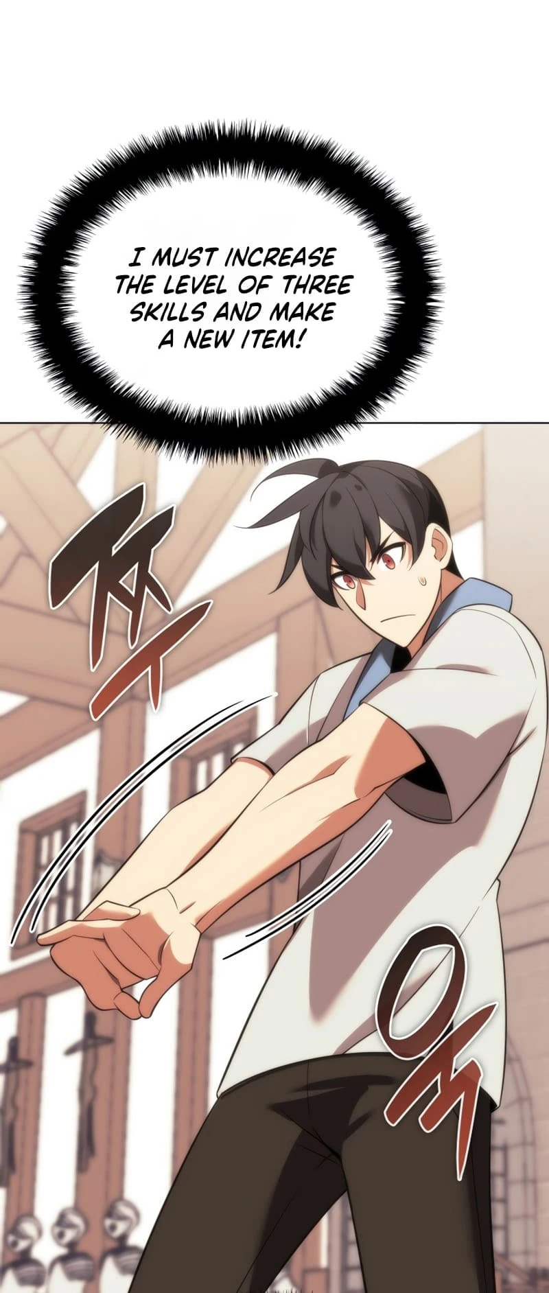 Overgeared Chapter 198, page 9 of 99