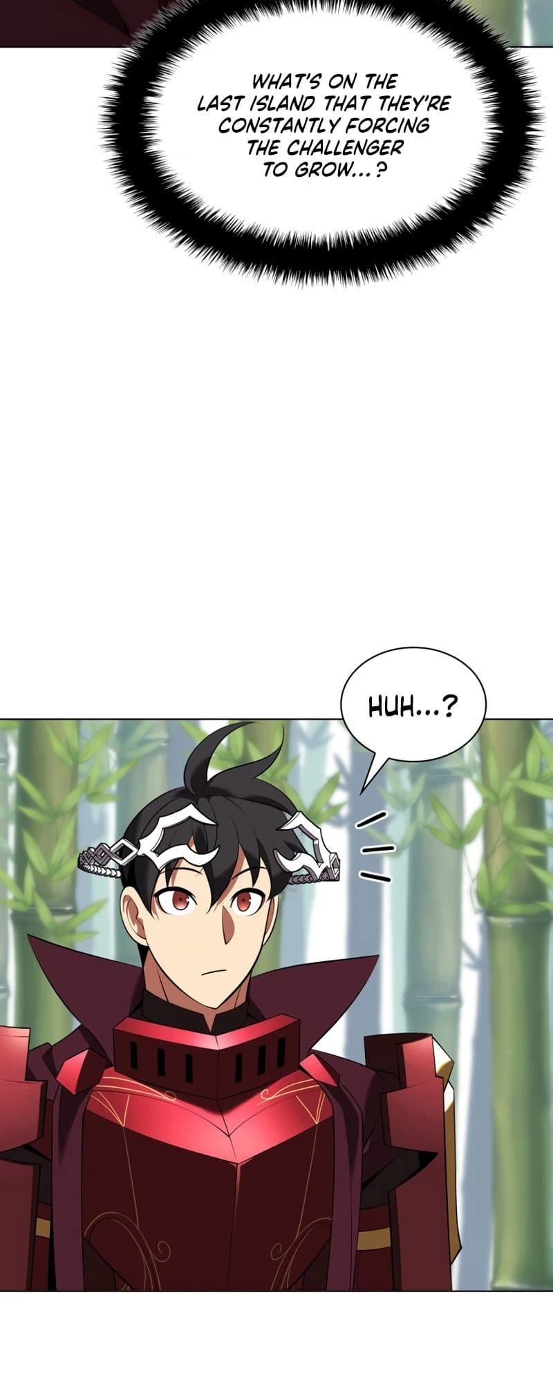 Overgeared Chapter 198, page 90 of 99