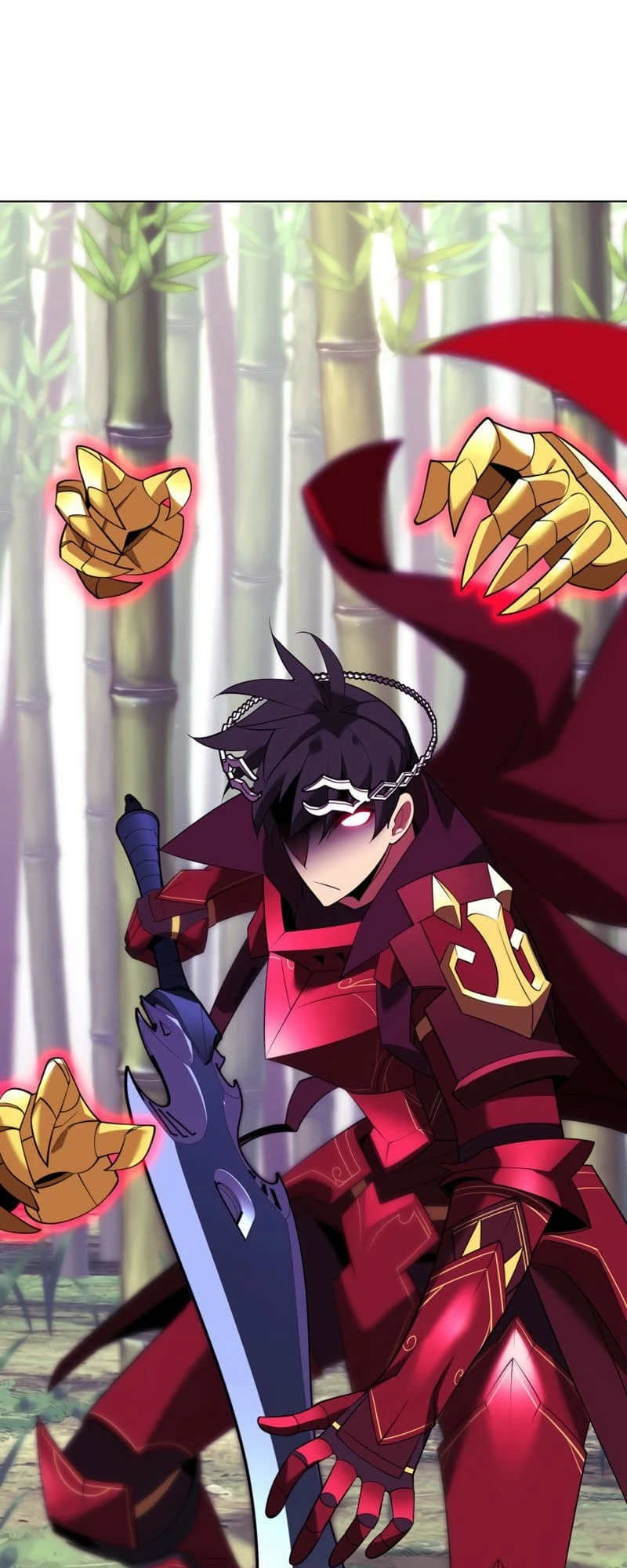 Overgeared Chapter 198, page 92 of 99