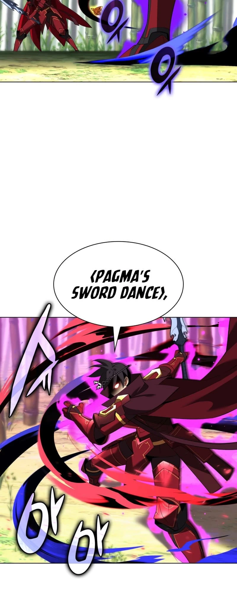 Overgeared Chapter 198, page 95 of 99
