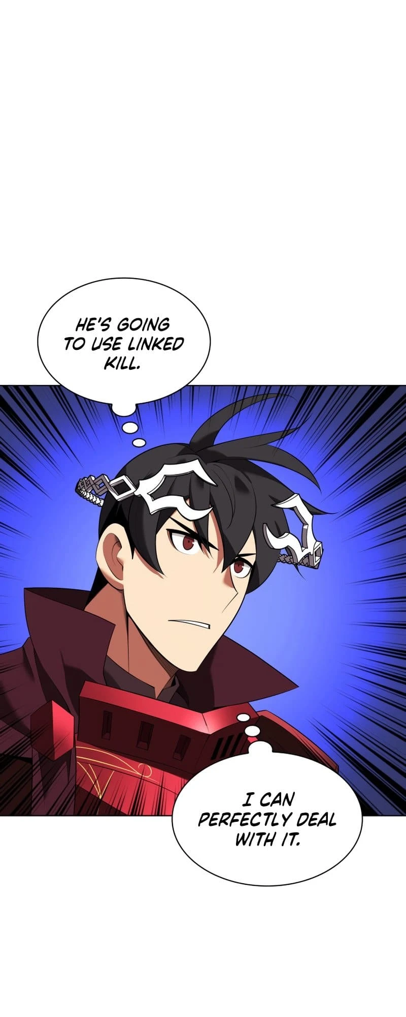 Overgeared Chapter 198, page 96 of 99