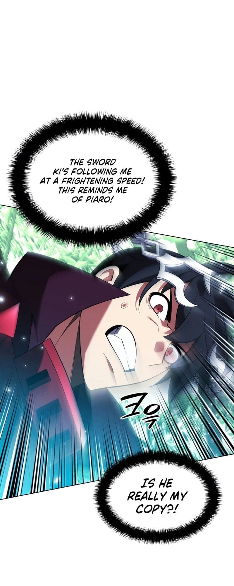 Overgeared Chapter 199, page 17 of 86