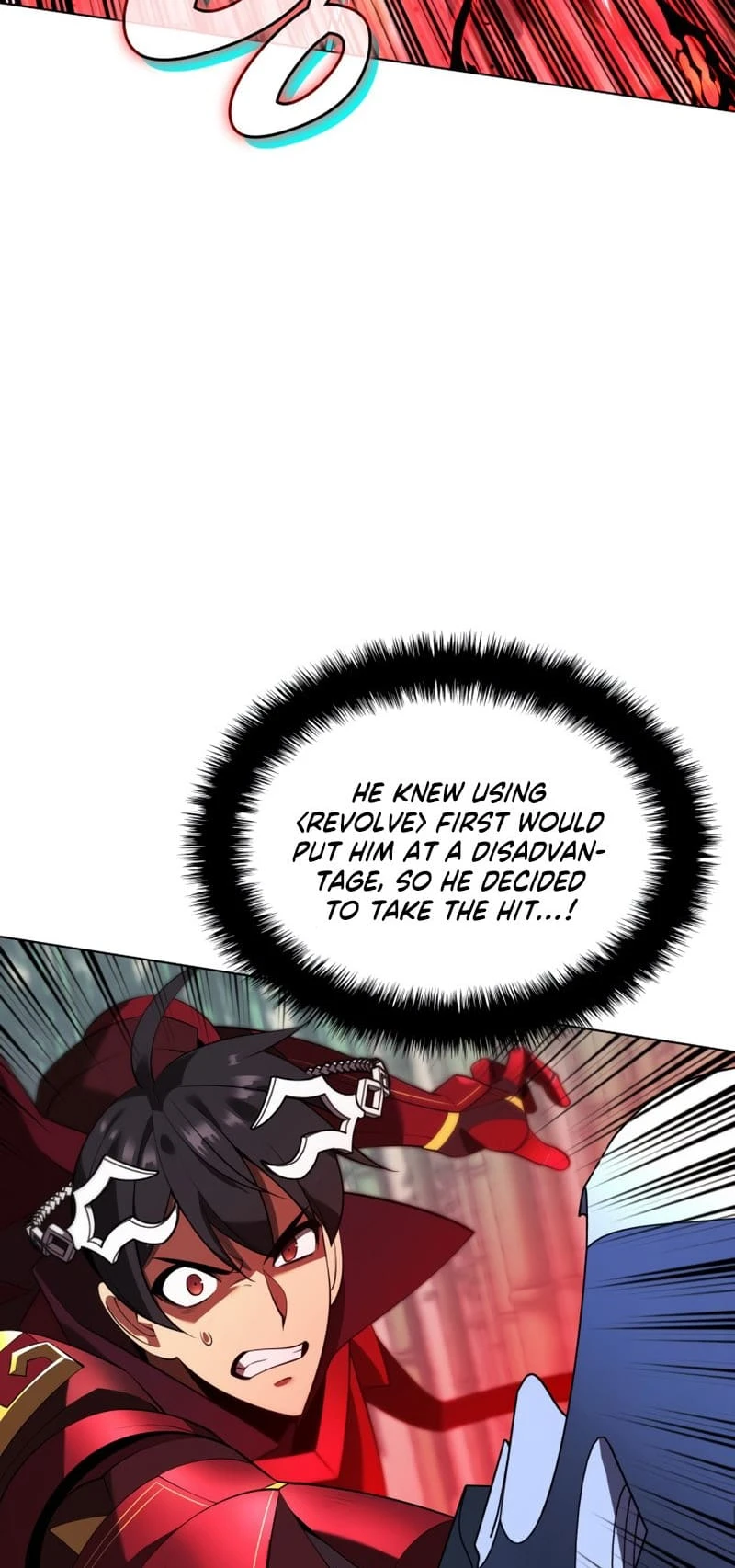 Overgeared Chapter 199, page 27 of 86