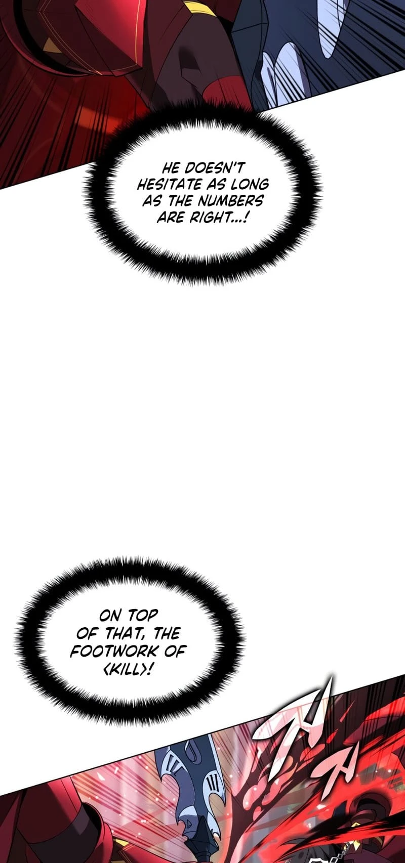 Overgeared Chapter 199, page 28 of 86