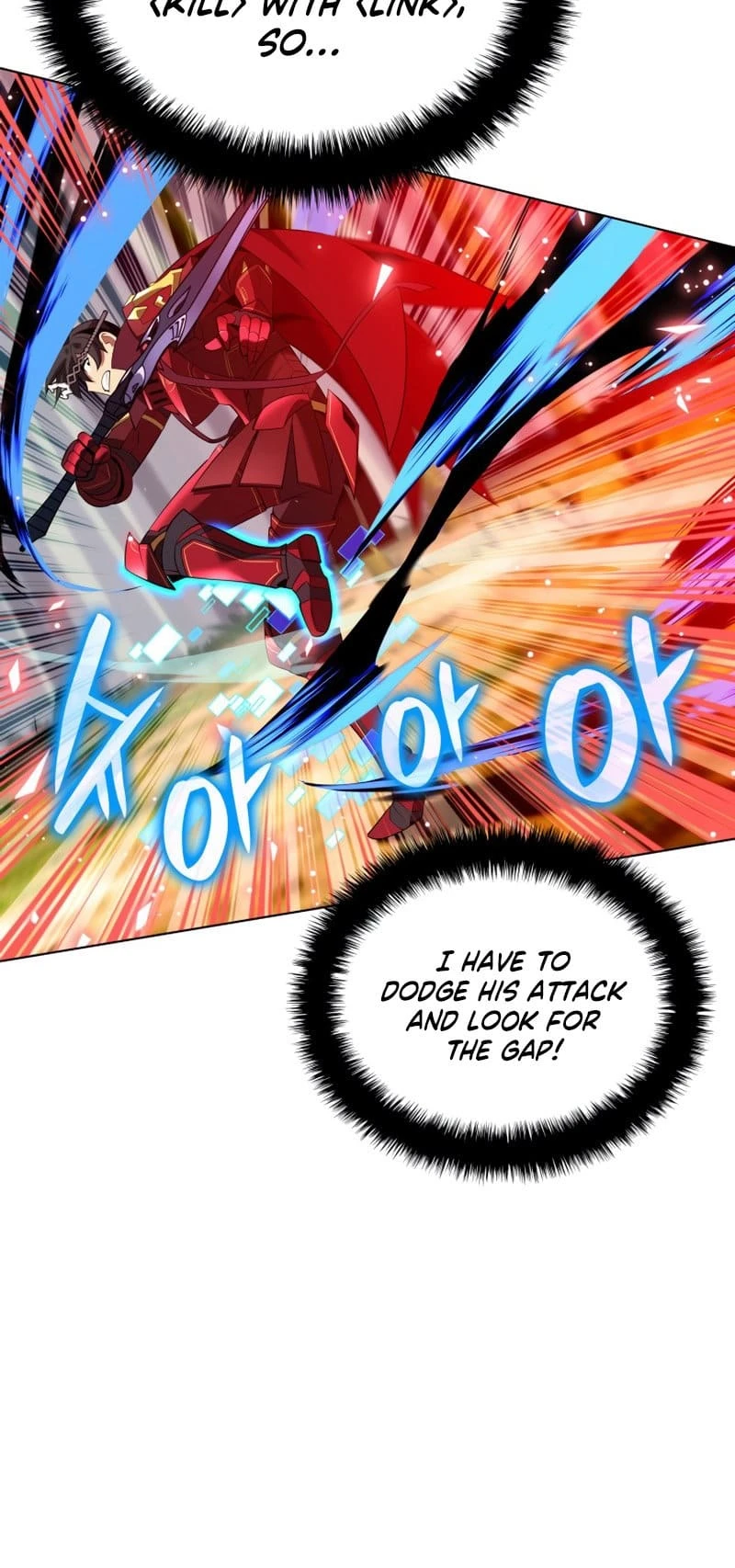 Overgeared Chapter 199, page 30 of 86