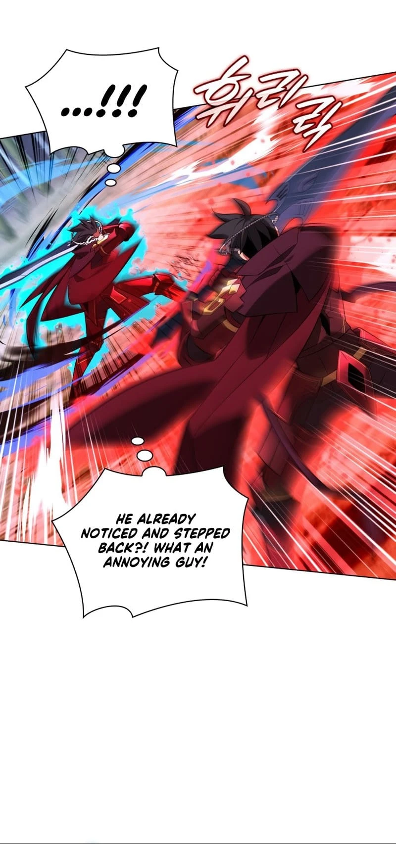 Overgeared Chapter 199, page 31 of 86