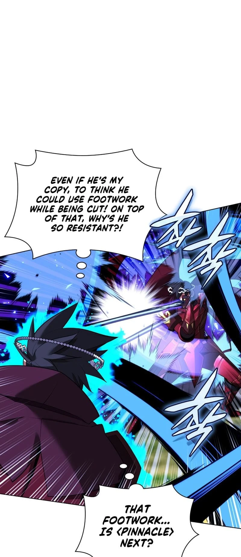 Overgeared Chapter 199, page 33 of 86