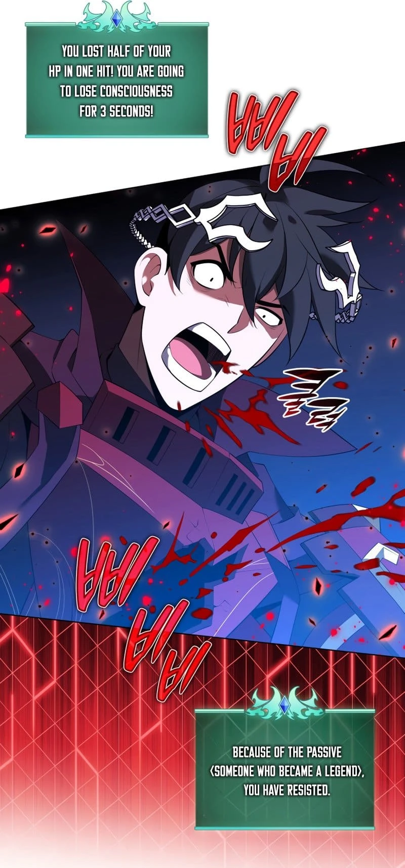 Overgeared Chapter 199, page 38 of 86