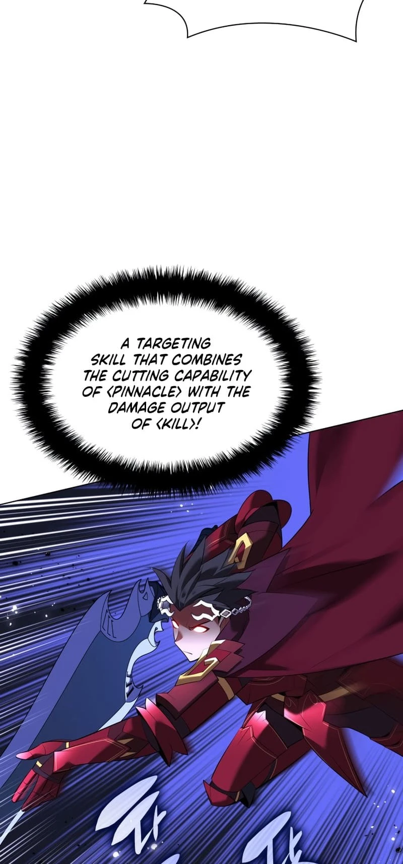 Overgeared Chapter 199, page 40 of 86