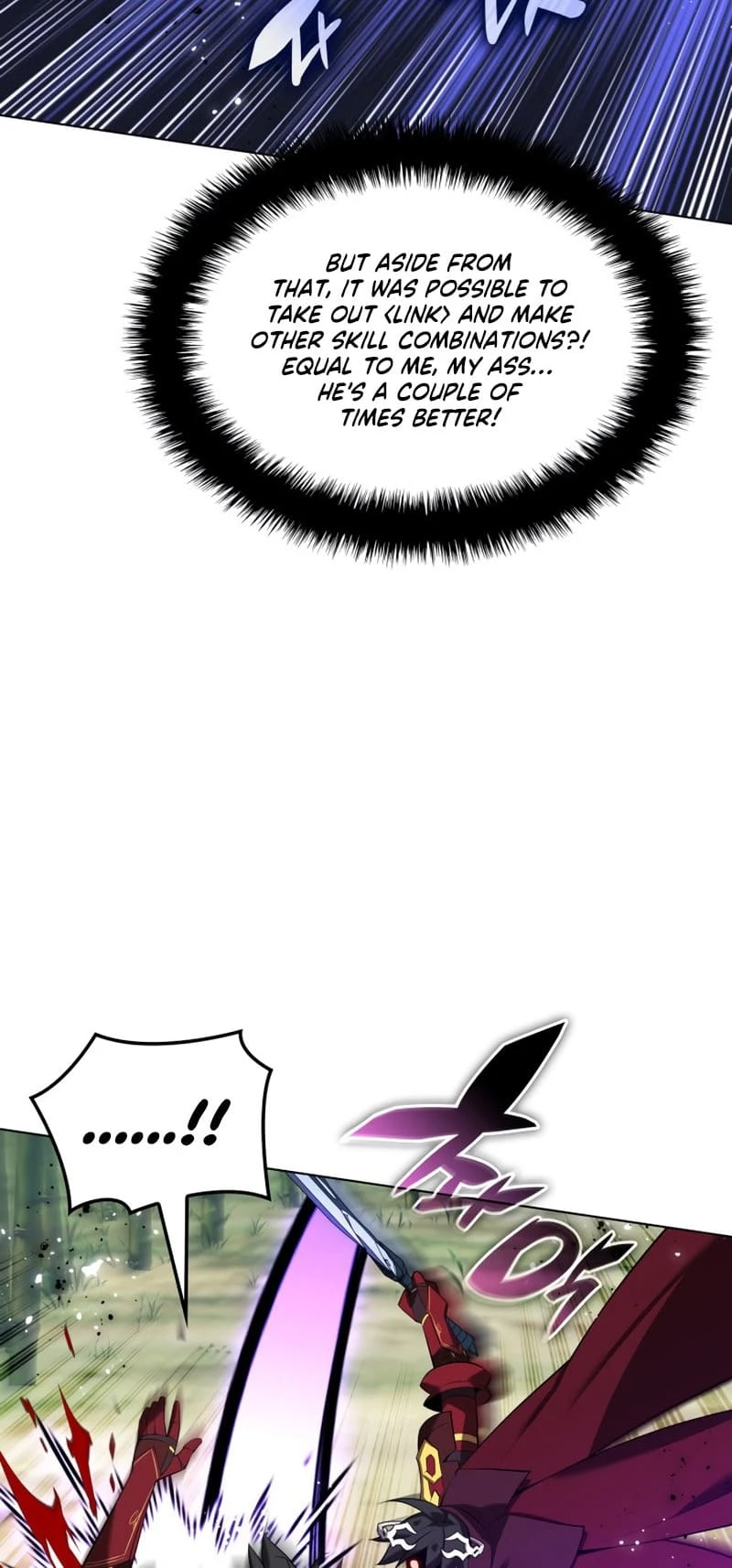 Overgeared Chapter 199, page 41 of 86