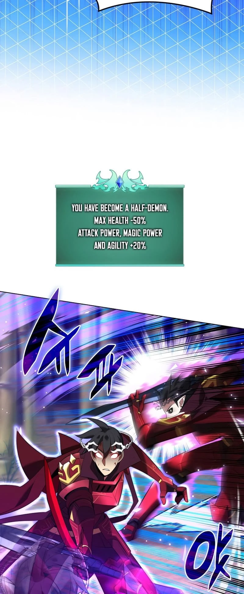 Overgeared Chapter 199, page 46 of 86