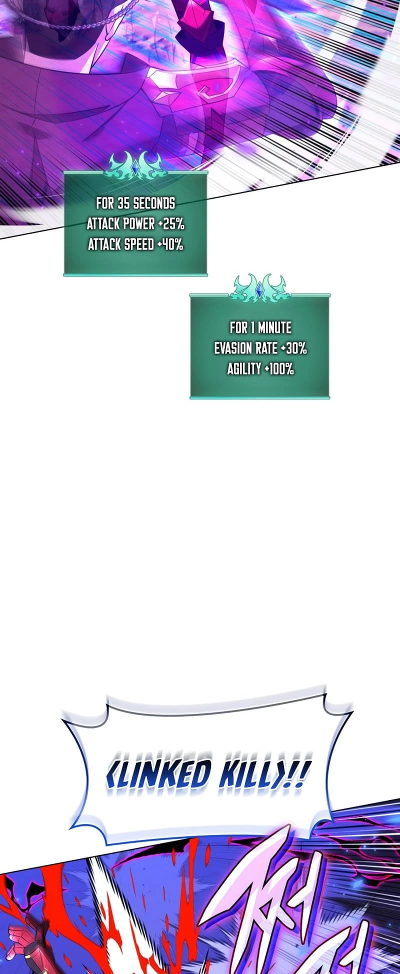 Overgeared Chapter 199, page 47 of 86