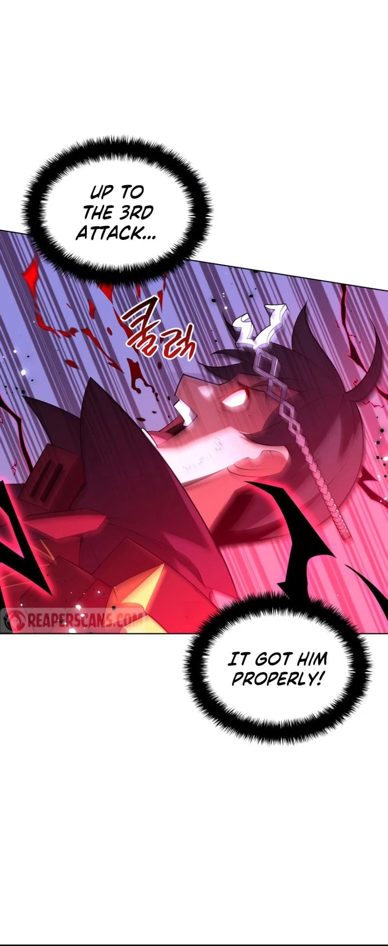 Overgeared Chapter 199, page 49 of 86