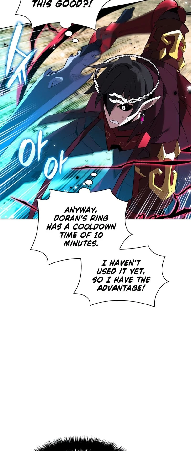 Overgeared Chapter 199, page 53 of 86