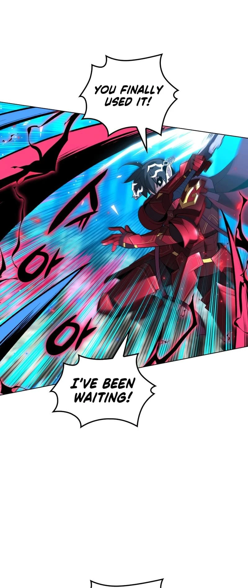 Overgeared Chapter 199, page 57 of 86