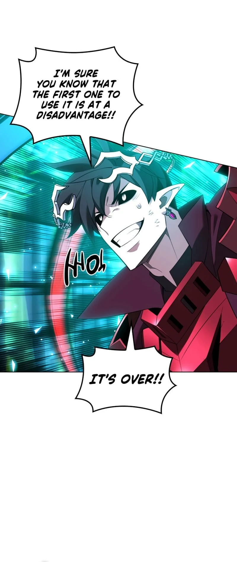 Overgeared Chapter 199, page 59 of 86