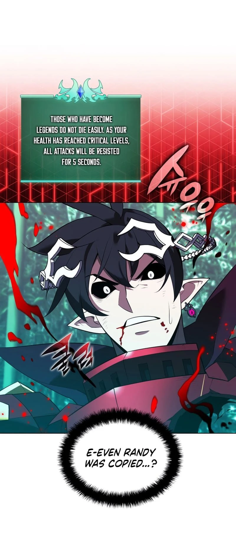 Overgeared Chapter 199, page 65 of 86