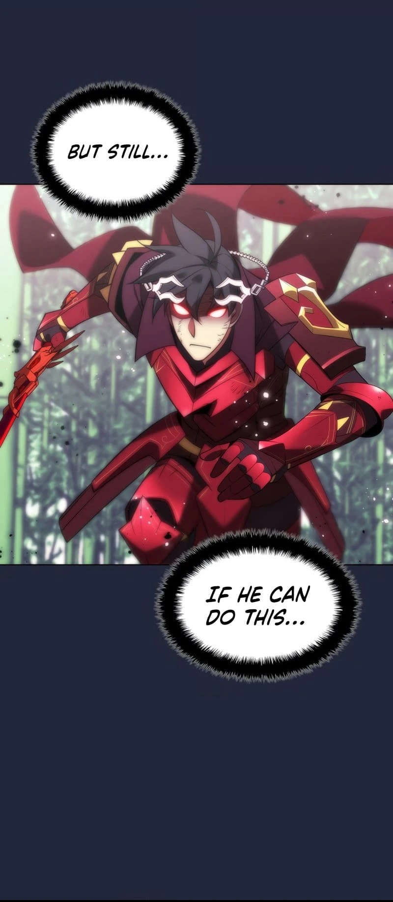 Overgeared Chapter 199, page 67 of 86
