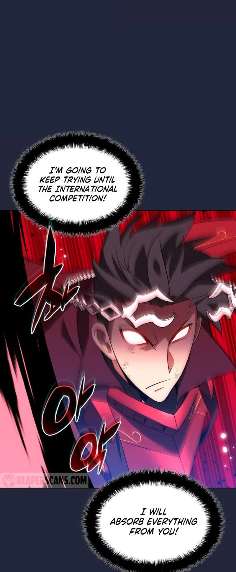 Overgeared Chapter 199, page 69 of 86